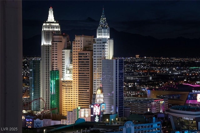 145 E Harmon Ave Unit 2917, Las Vegas, NV 89109 - photo 41