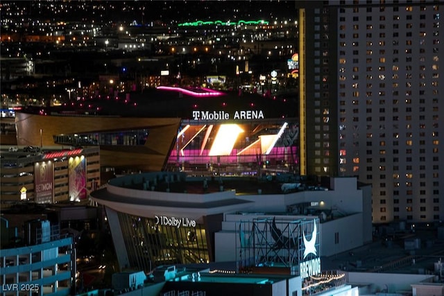 145 E Harmon Ave Unit 2917, Las Vegas, NV 89109 - photo 44