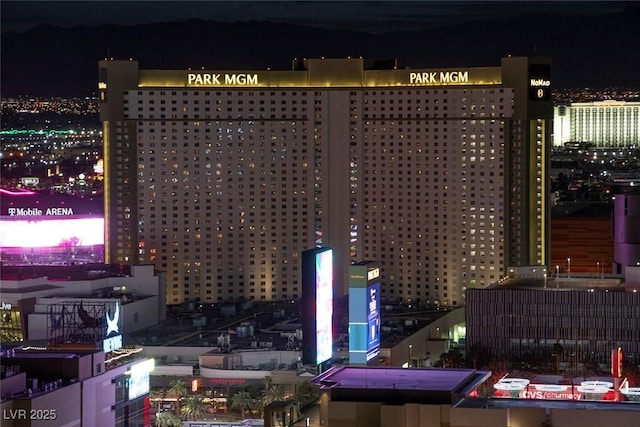 145 E Harmon Ave Unit 2917, Las Vegas, NV 89109 - photo 3