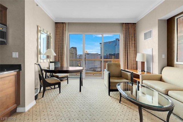 145 E Harmon Ave Unit 2917, Las Vegas, NV 89109 - photo 12
