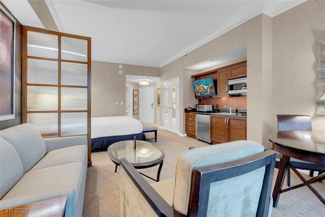 145 E Harmon Ave Unit 2917, Las Vegas, NV 89109 - photo 14