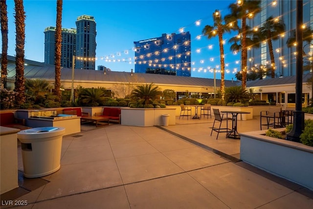145 E Harmon Ave Unit 2917, Las Vegas, NV 89109 - photo 57