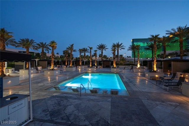 145 E Harmon Ave Unit 2917, Las Vegas, NV 89109 - photo 58