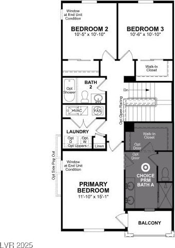 6728 Nimbus Ave Lot 12, Las Vegas, NV 89130 - photo 16