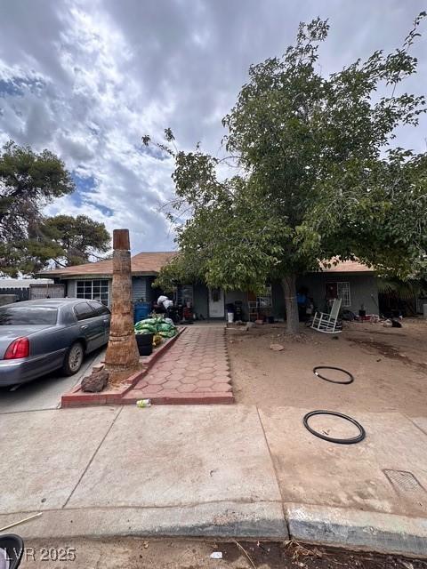52 Madras Cir, Las Vegas, NV 89110 - photo 1