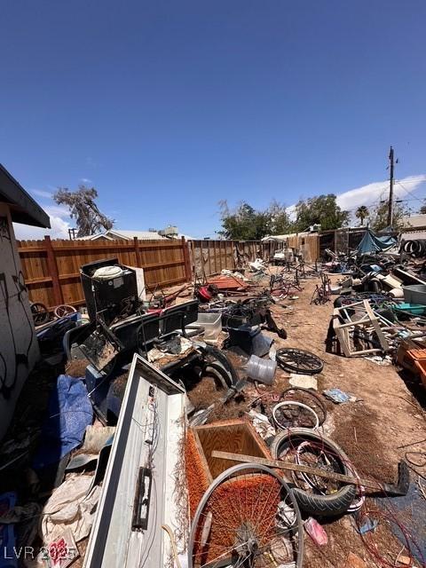 52 Madras Cir, Las Vegas, NV 89110 - photo 7