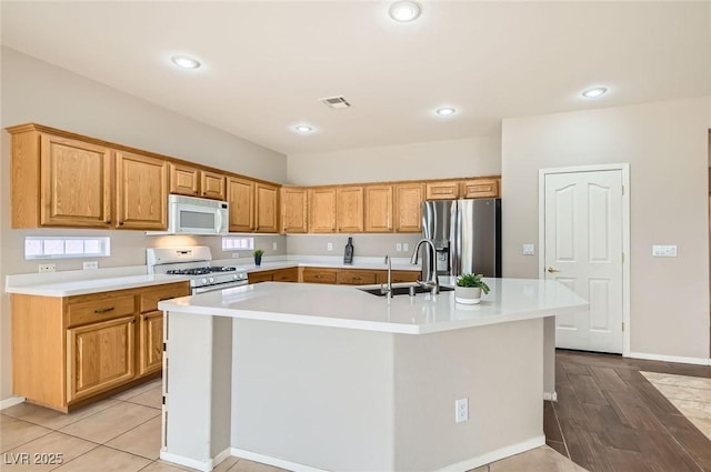 4204 Autumndale Ave, North Las Vegas, NV 89031 - photo 9