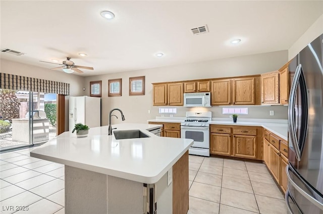 4204 Autumndale Ave, North Las Vegas, NV 89031 - photo 12