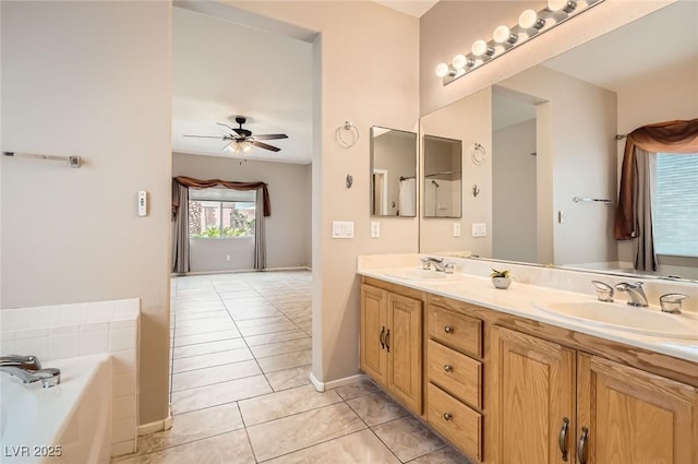 4204 Autumndale Ave, North Las Vegas, NV 89031 - photo 17