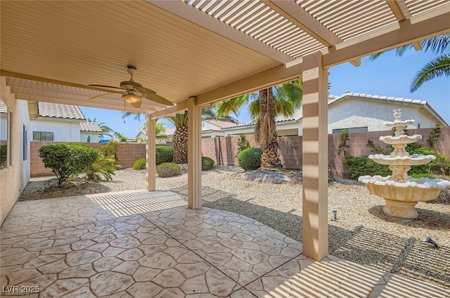 4204 Autumndale Ave, North Las Vegas, NV 89031 - photo 24