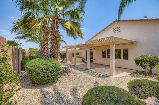 4204 Autumndale Ave, North Las Vegas, NV 89031 - photo 25