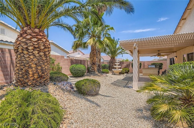 4204 Autumndale Ave, North Las Vegas, NV 89031 - photo 26
