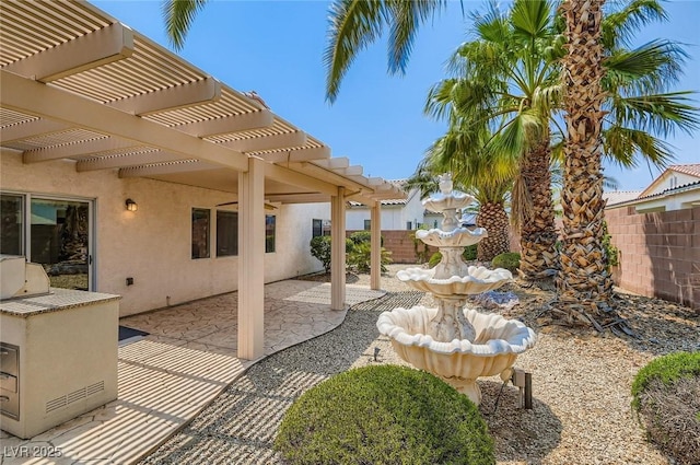 4204 Autumndale Ave, North Las Vegas, NV 89031 - photo 27