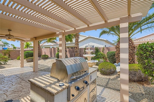 4204 Autumndale Ave, North Las Vegas, NV 89031 - photo 28