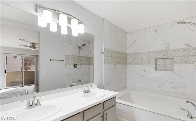 1812 N Decatur Blvd Unit 202, Las Vegas, NV 89108 - photo 6