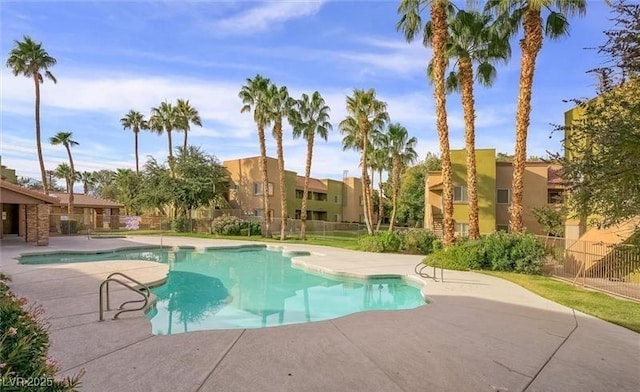 1812 N Decatur Blvd Unit 202, Las Vegas, NV 89108 - photo 8