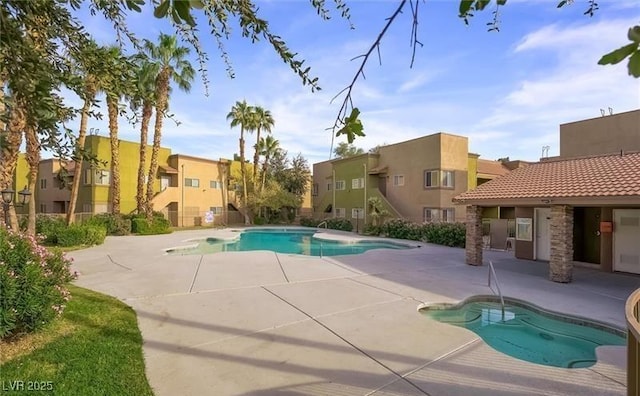 1812 N Decatur Blvd Unit 202, Las Vegas, NV 89108 - photo 9