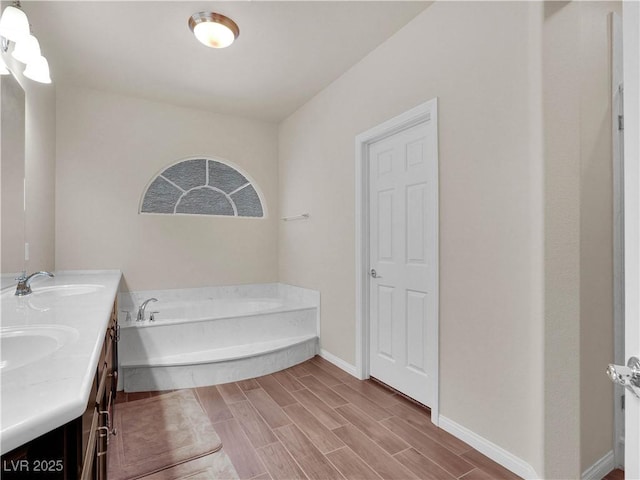 6465 Grande River Ct, Las Vegas, NV 89139 - photo 19