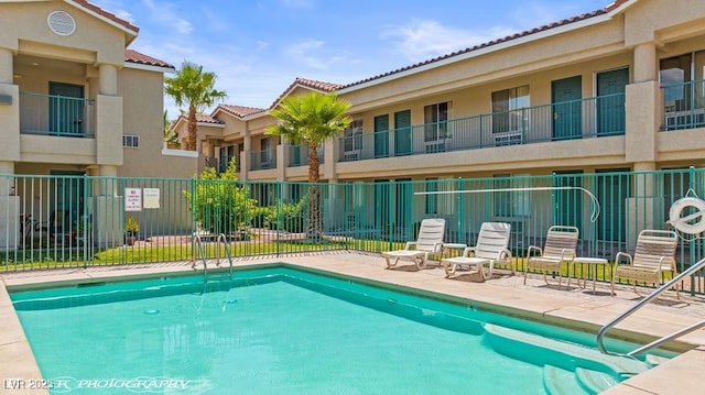 100 Pulsipher Ln Unit 7112, Mesquite, NV 89027 - photo 20