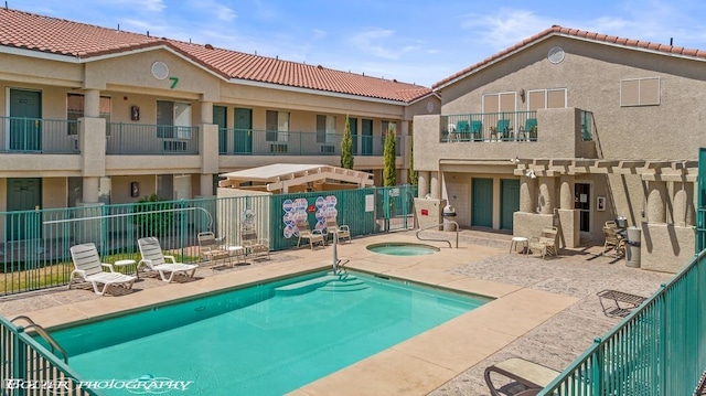 100 Pulsipher Ln Unit 7112, Mesquite, NV 89027 - photo 21