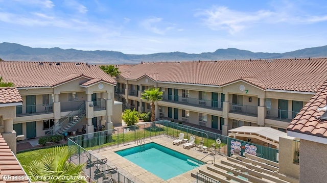 100 Pulsipher Ln Unit 7112, Mesquite, NV 89027 - photo 22