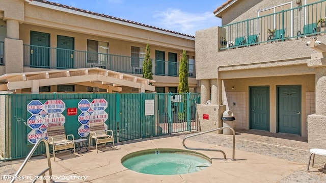 100 Pulsipher Ln Unit 7112, Mesquite, NV 89027 - photo 23