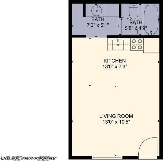 100 Pulsipher Ln Unit 7112, Mesquite, NV 89027 - photo 35