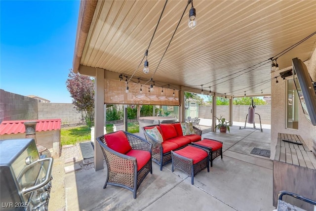 990 Ridge Path Ave, Henderson, NV 89015 - photo 28
