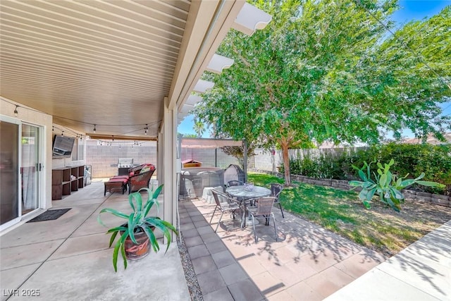 990 Ridge Path Ave, Henderson, NV 89015 - photo 32