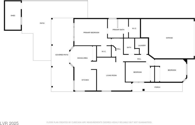 990 Ridge Path Ave, Henderson, NV 89015 - photo 43