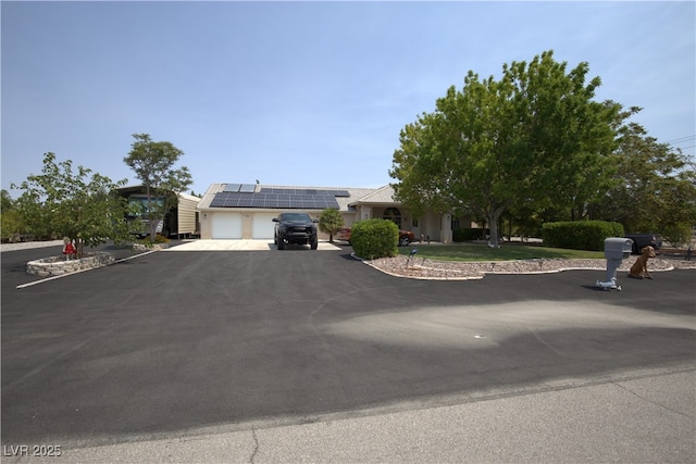 1510 W Chowchilla, Pahrump, NV 89060 - photo 1