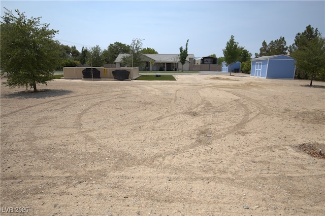 1510 W Chowchilla, Pahrump, NV 89060 - photo 33