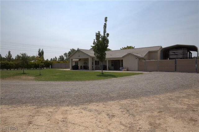 1510 W Chowchilla, Pahrump, NV 89060 - photo 29