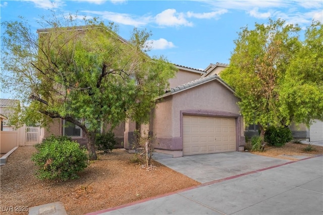 2501 Living Rock St, Las Vegas, NV 89106 - photo 2