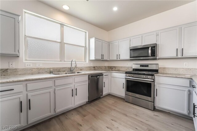 2501 Living Rock St, Las Vegas, NV 89106 - photo 9