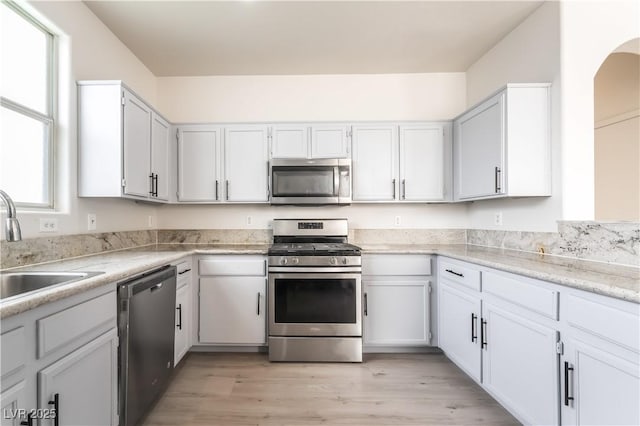 2501 Living Rock St, Las Vegas, NV 89106 - photo 11