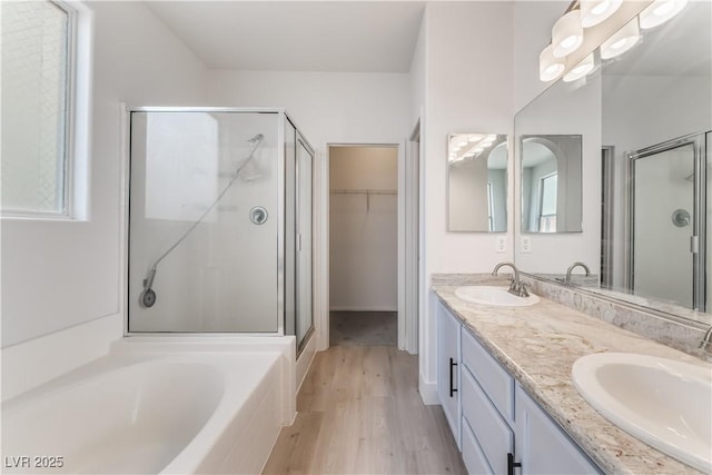 2501 Living Rock St, Las Vegas, NV 89106 - photo 17
