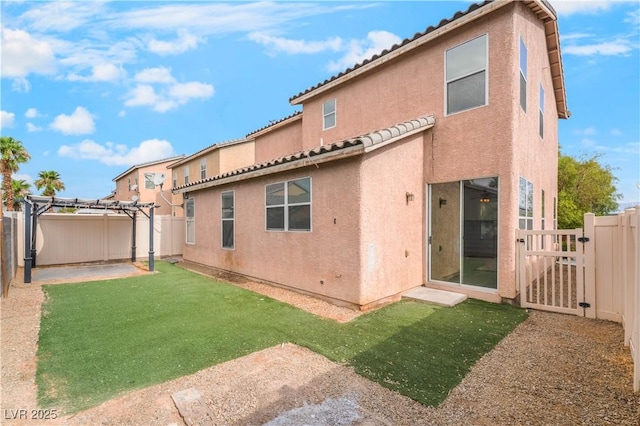 2501 Living Rock St, Las Vegas, NV 89106 - photo 35