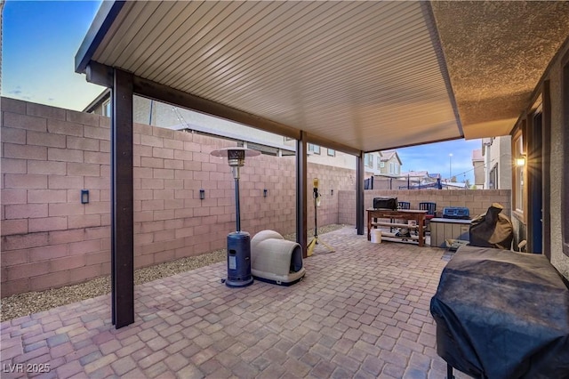9327 S Chieftain St, Las Vegas, NV 89178 - photo 37
