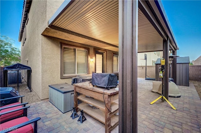 9327 S Chieftain St, Las Vegas, NV 89178 - photo 38