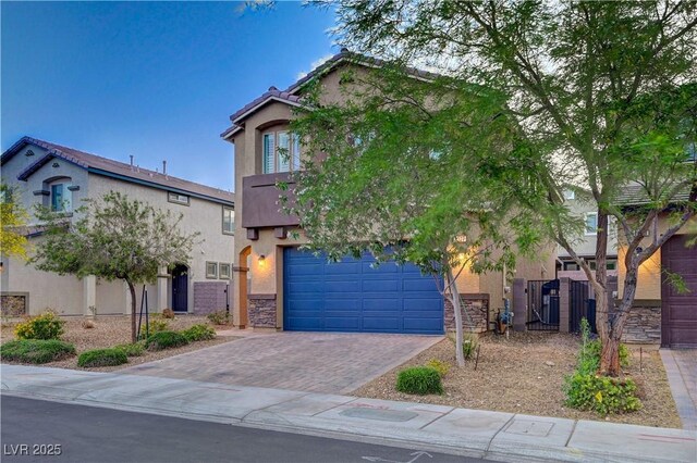 9327 S Chieftain St, Las Vegas, NV 89178 - photo 35