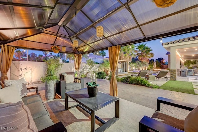 5595 El Camino Rd, Las Vegas, NV 89118 - photo 58