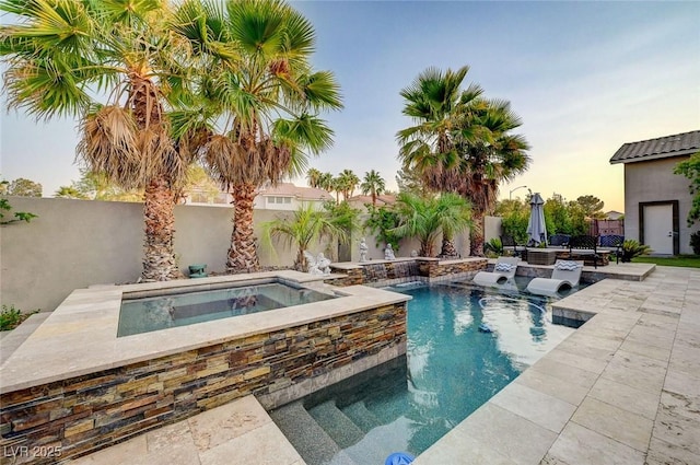 5595 El Camino Rd, Las Vegas, NV 89118 - photo 39