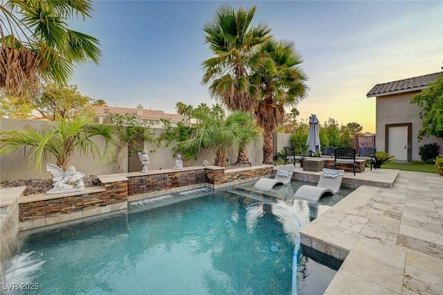 5595 El Camino Rd, Las Vegas, NV 89118 - photo 40