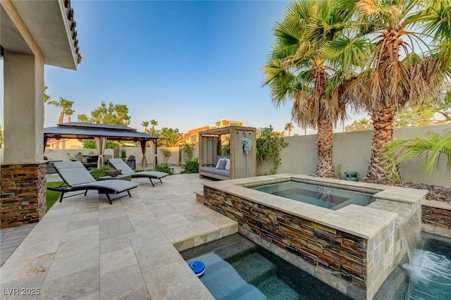 5595 El Camino Rd, Las Vegas, NV 89118 - photo 41
