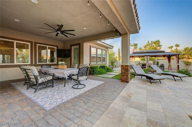 5595 El Camino Rd, Las Vegas, NV 89118 - photo 42
