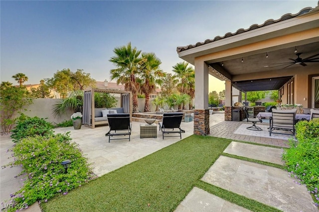5595 El Camino Rd, Las Vegas, NV 89118 - photo 44