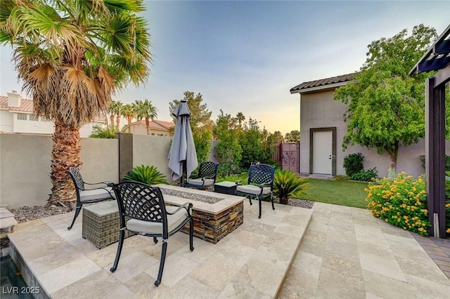 5595 El Camino Rd, Las Vegas, NV 89118 - photo 47