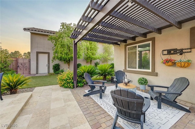 5595 El Camino Rd, Las Vegas, NV 89118 - photo 48