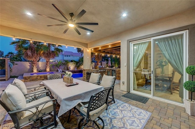 5595 El Camino Rd, Las Vegas, NV 89118 - photo 52
